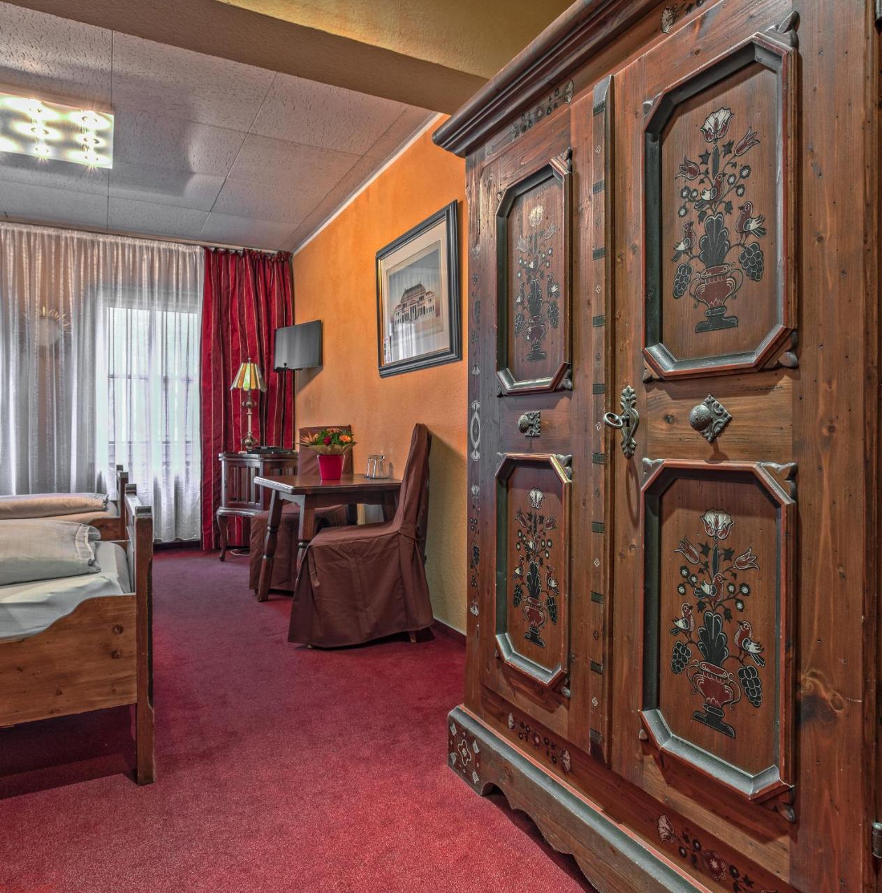 Hotel Am Museum Koeln Extérieur photo